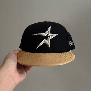 Team Shimmer 59FIFTY Fitted (Houston Astros)